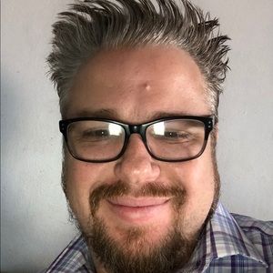 Meet your Posher, Antonio